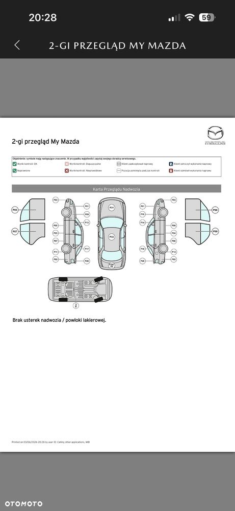 Mazda CX-5 2.5 Homura 2WD - 30