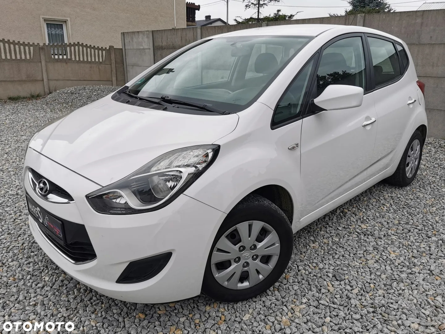 Hyundai ix20 - 3