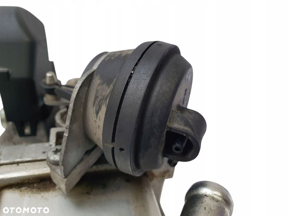 ZAWÓR EGR CHŁODNICA SPALIN Volvo S60 II V40 II 2.0 D2 31422119 31422315 - 7
