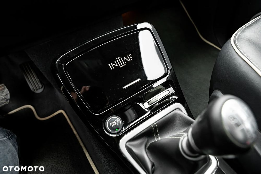 Renault Espace TCe 170 Paris - 30