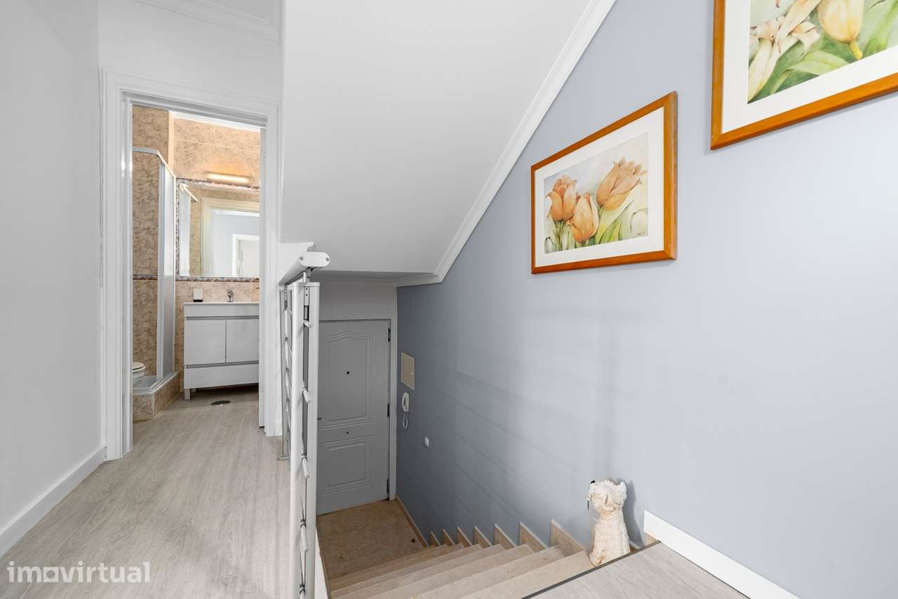 Apartamento T1+1 em Vilamoura - Grande imagem: 3/37