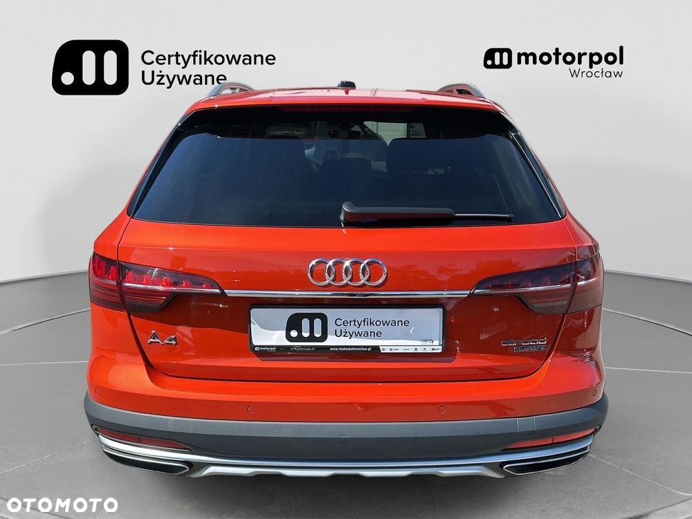 Audi A4 Allroad - 13