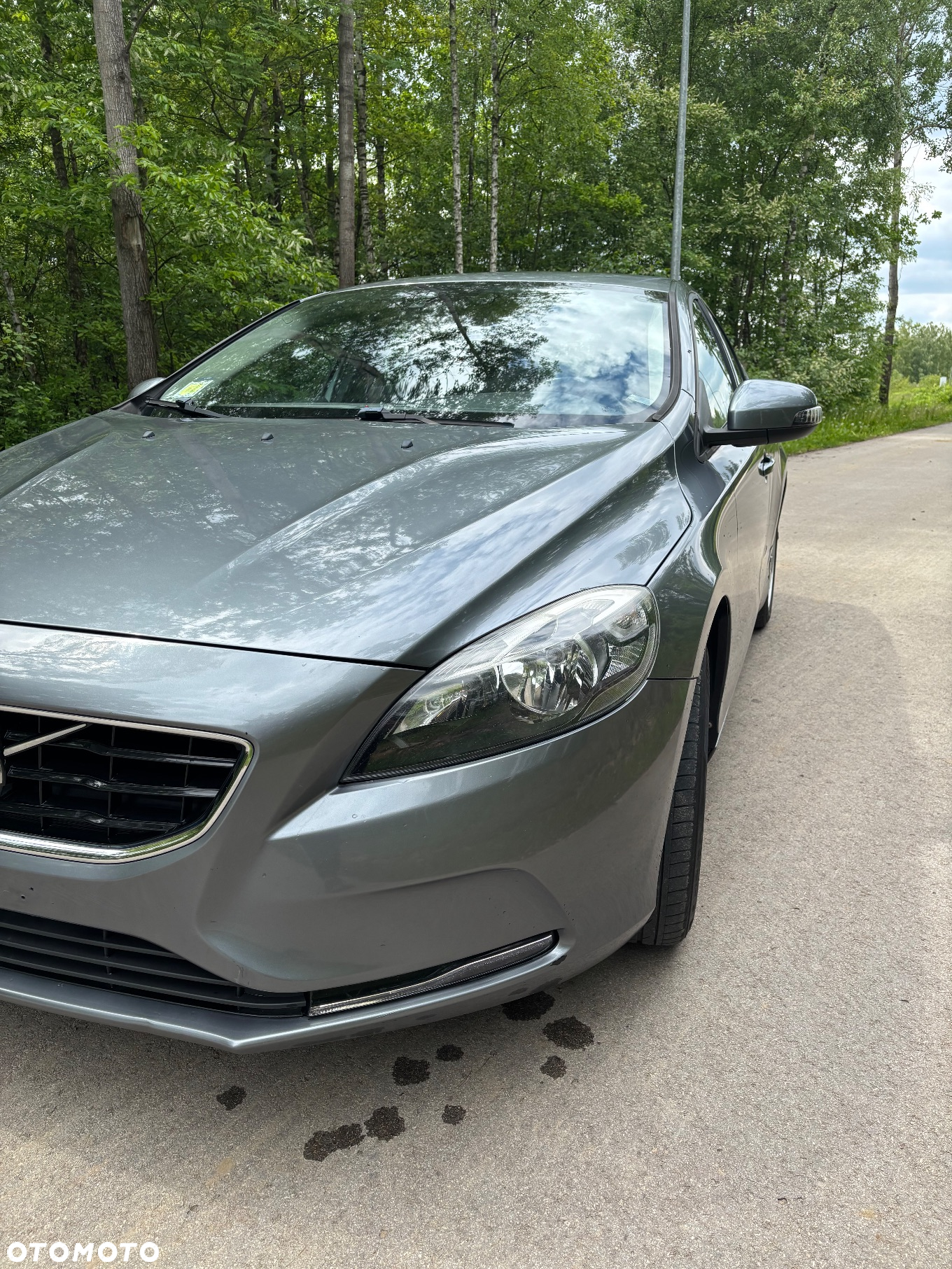 Volvo V40 D2 Ocean Race - 11