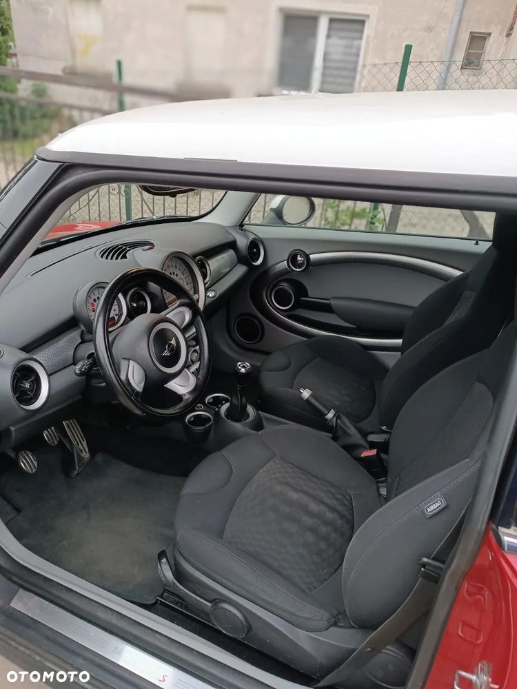 MINI Cooper S Standard - 17