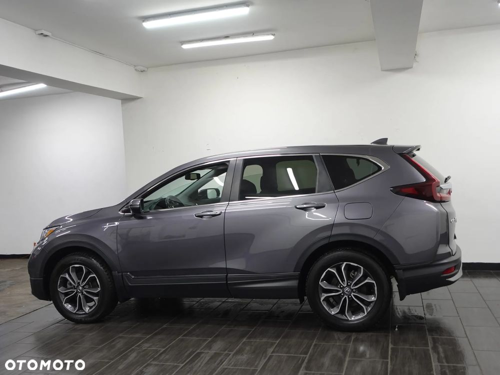 Honda CR-V 2.0 i-MMD Executive (Honda Connect+) - 5