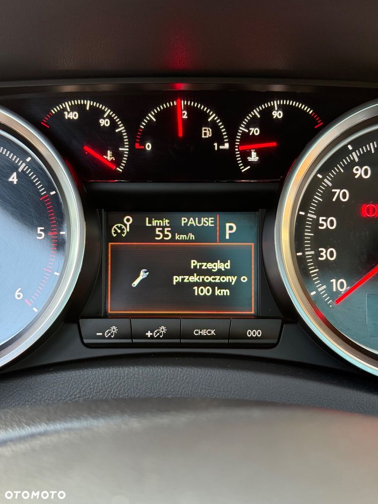 Peugeot 508 RXH BlueHDi 180 EAT6 Stop&Start - 19