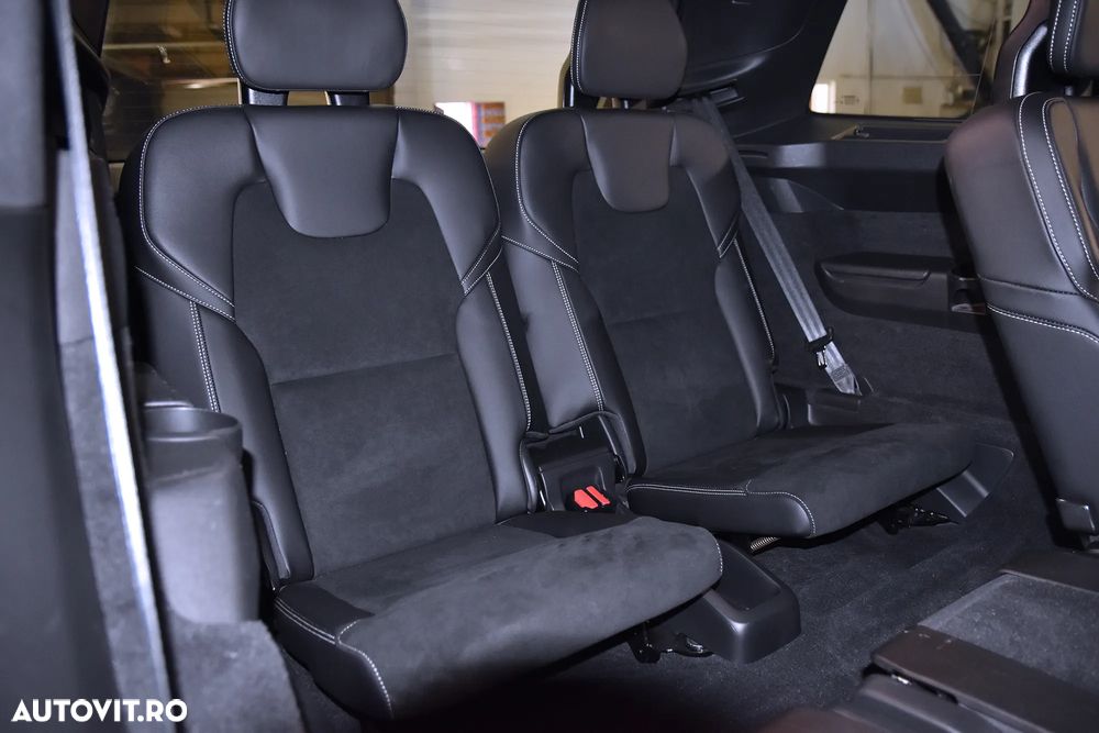 Volvo XC 90 - 13