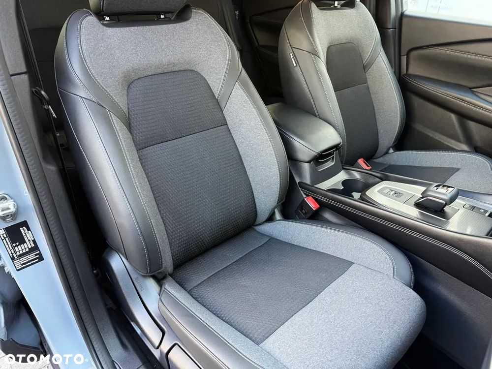 Nissan Qashqai 1.3 DIG-T MHEV Xtronic N-Connecta - 39