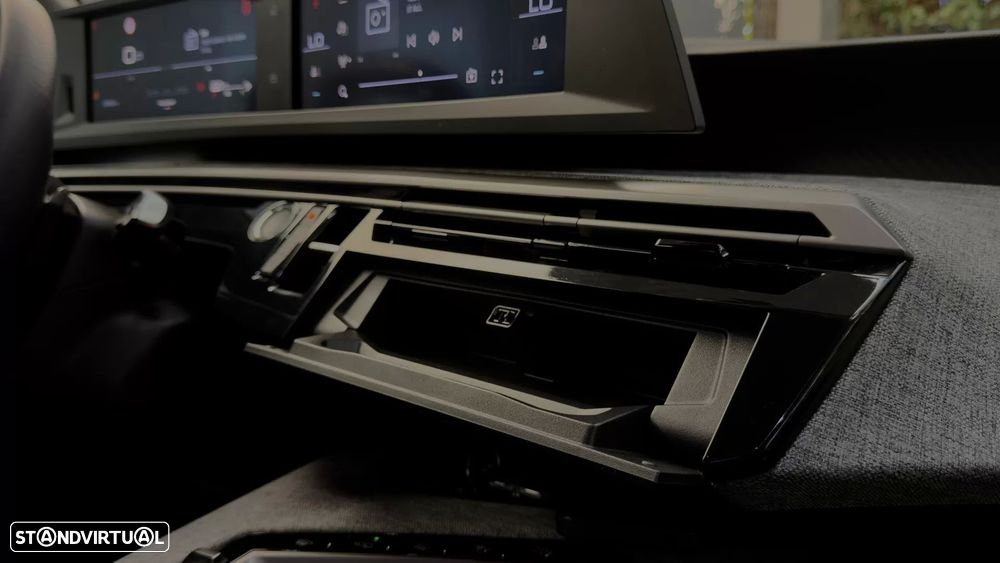 Peugeot 3008 — fotografia 5