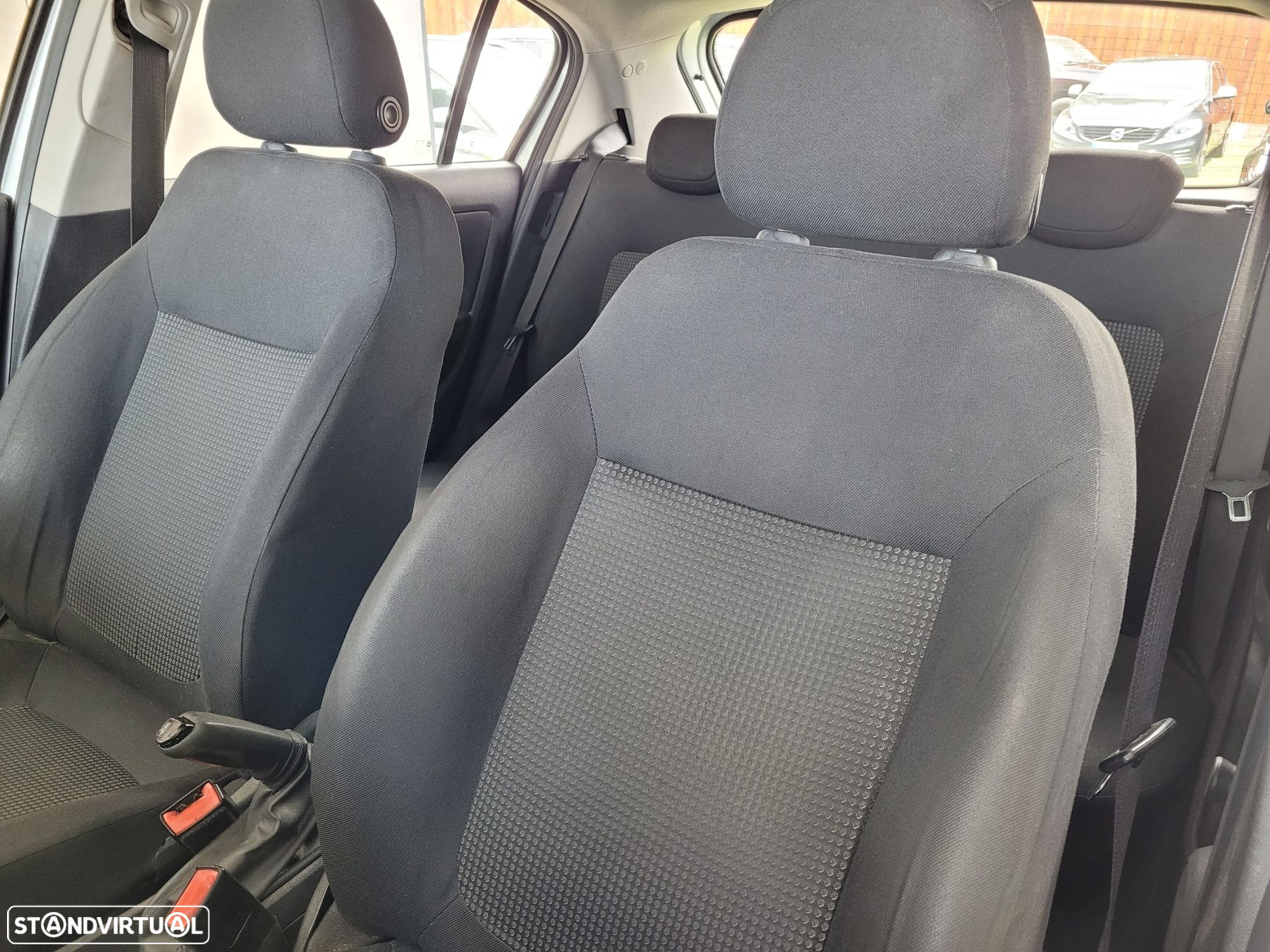 Opel Corsa 1.2 Cosmo - 9
