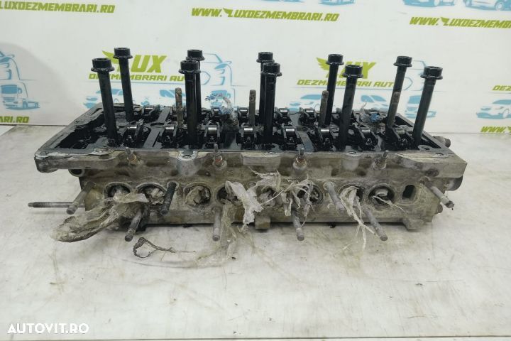 Chiulasa 55212117 1.6 jtd 944A3000 Lancia Delta 3  [din 2008 pana  20 - 1