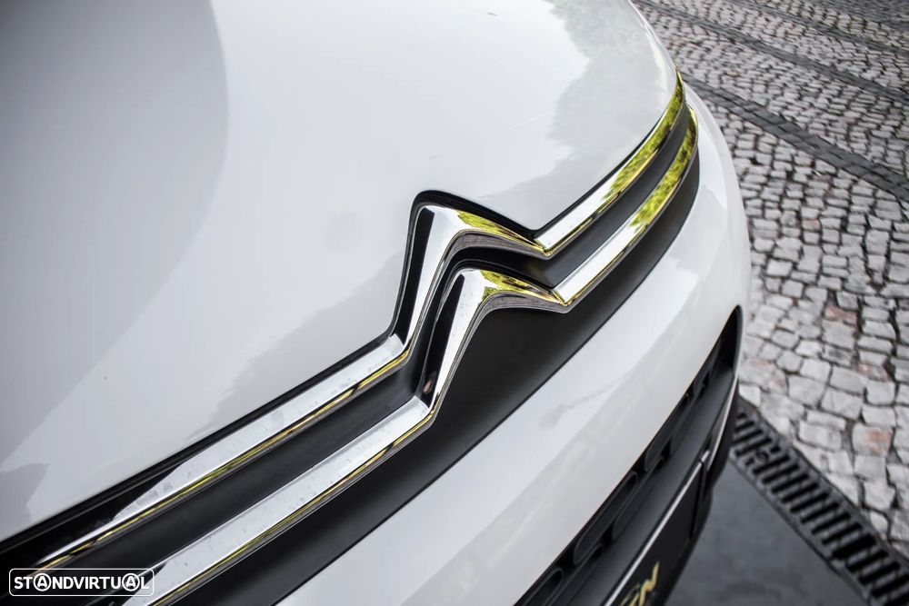 Citroën C3 1.2 PureTech Feel - 9