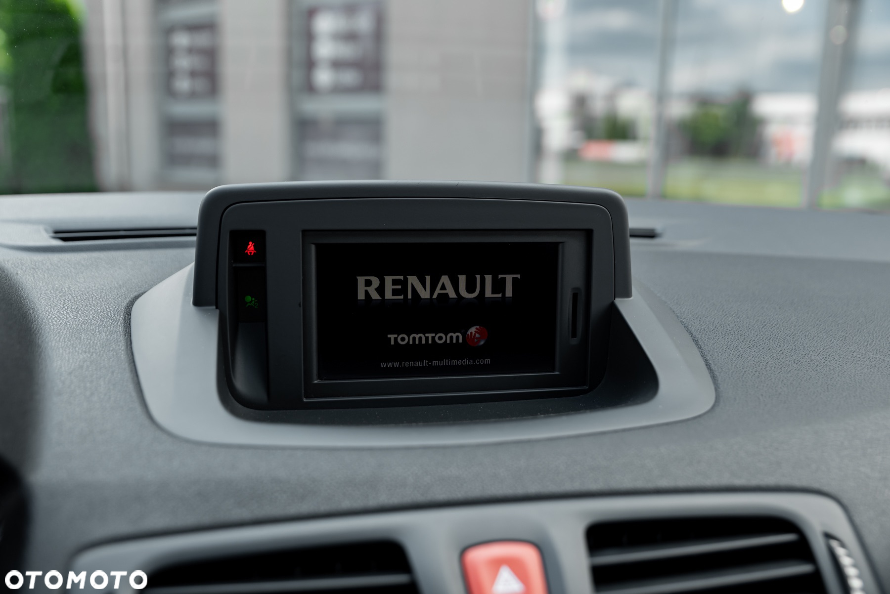 Renault Megane 2.0 140 CVT Coupe-Cabriolet Dynamique - 35