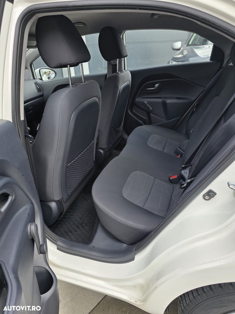 Kia Rio 1.2 GSL COMFORT - 11