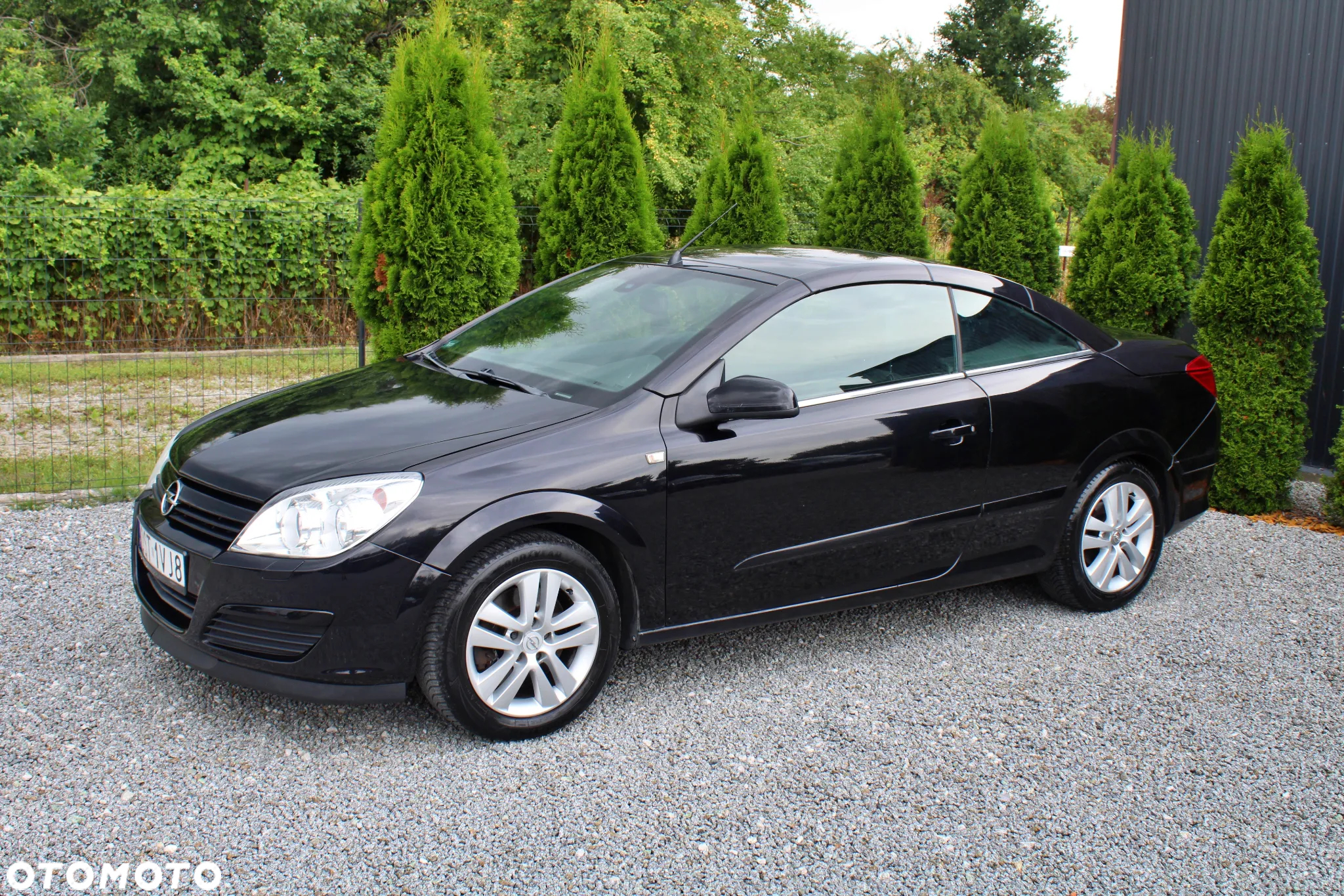 Opel Astra - 10