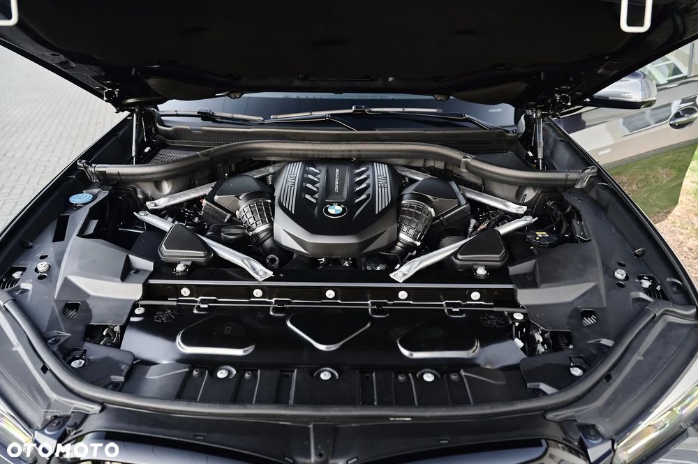 BMW X6 - 22