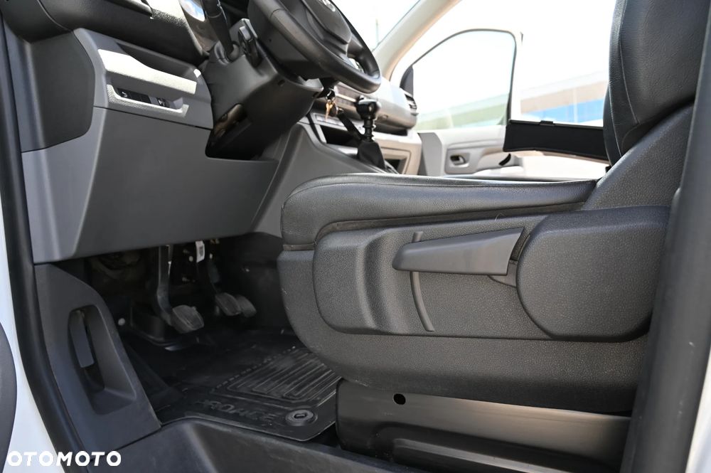 Toyota ProAce - 12