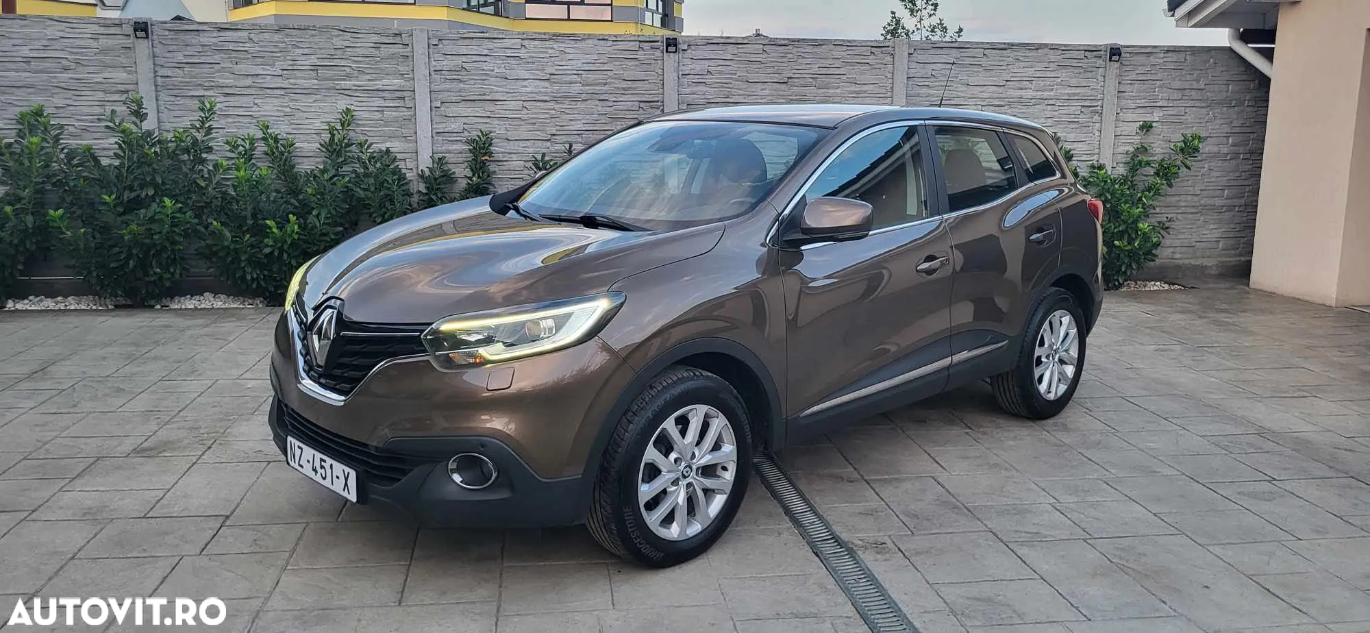 Renault Kadjar - 9