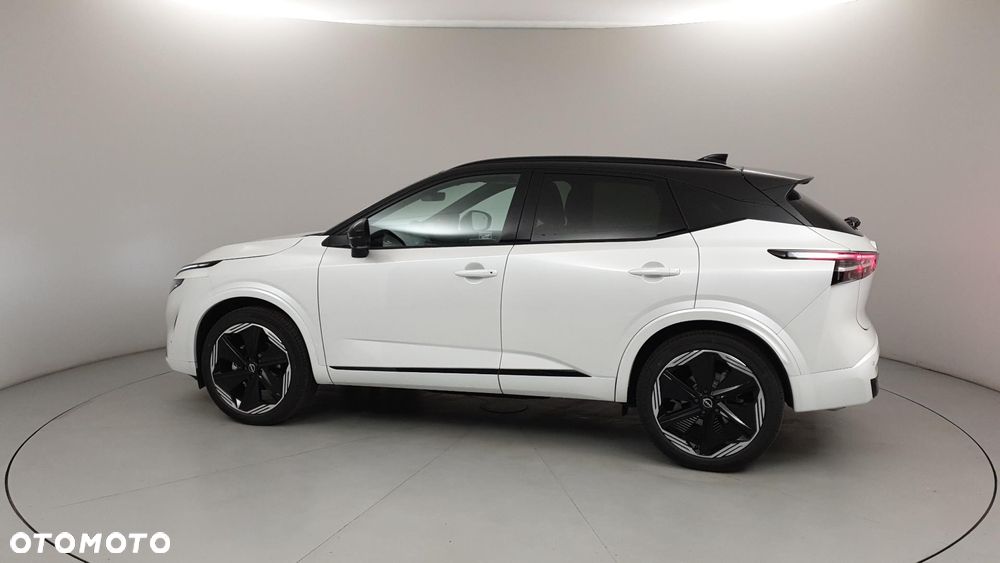 Nissan Qashqai 1.3 DIG-T MHEV N-Design Xtronic - 7