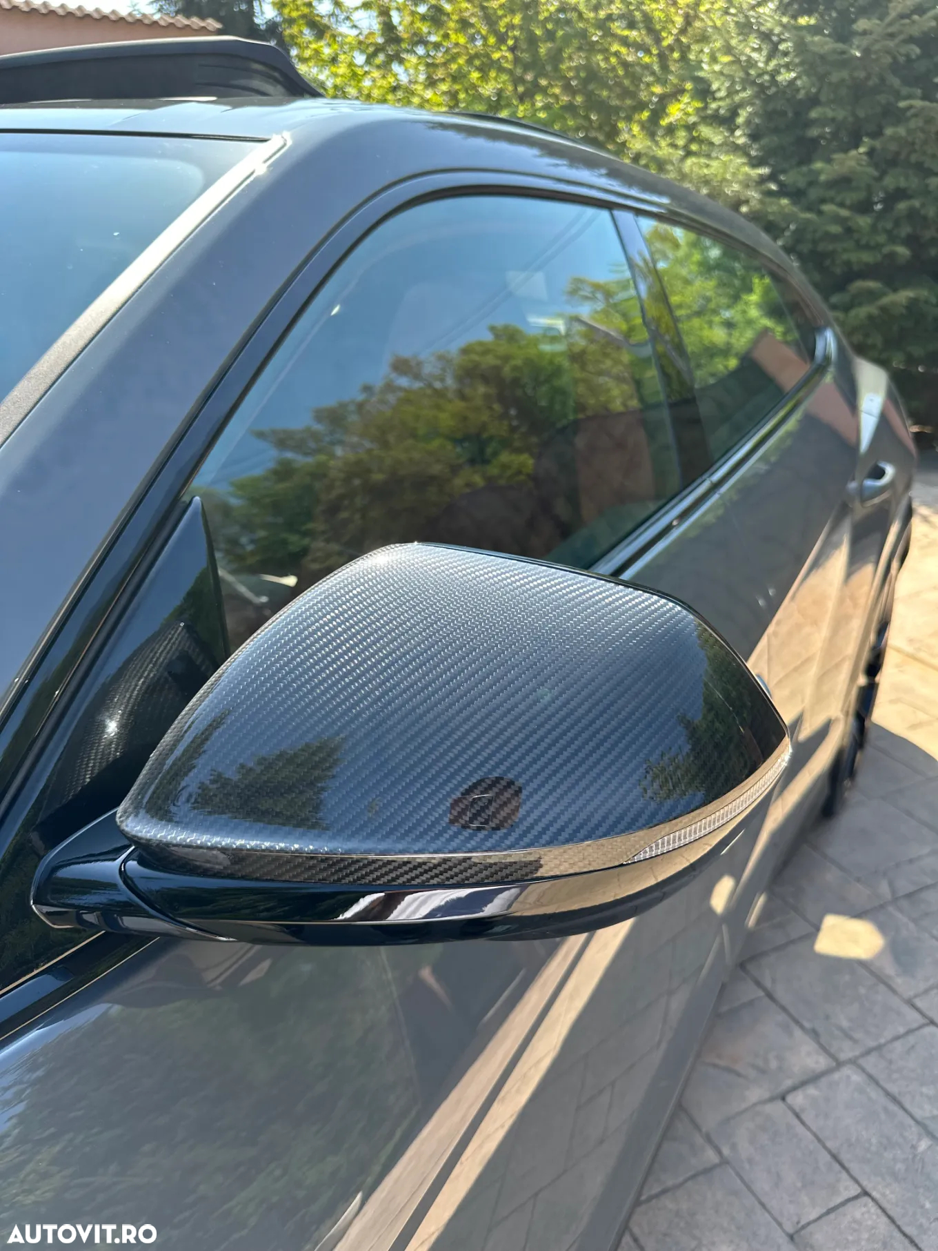 Lamborghini URUS Standard - 9