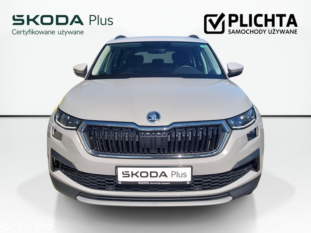 Skoda Kodiaq 1.5 TSI ACT 4x2 Ambition DSG - 9