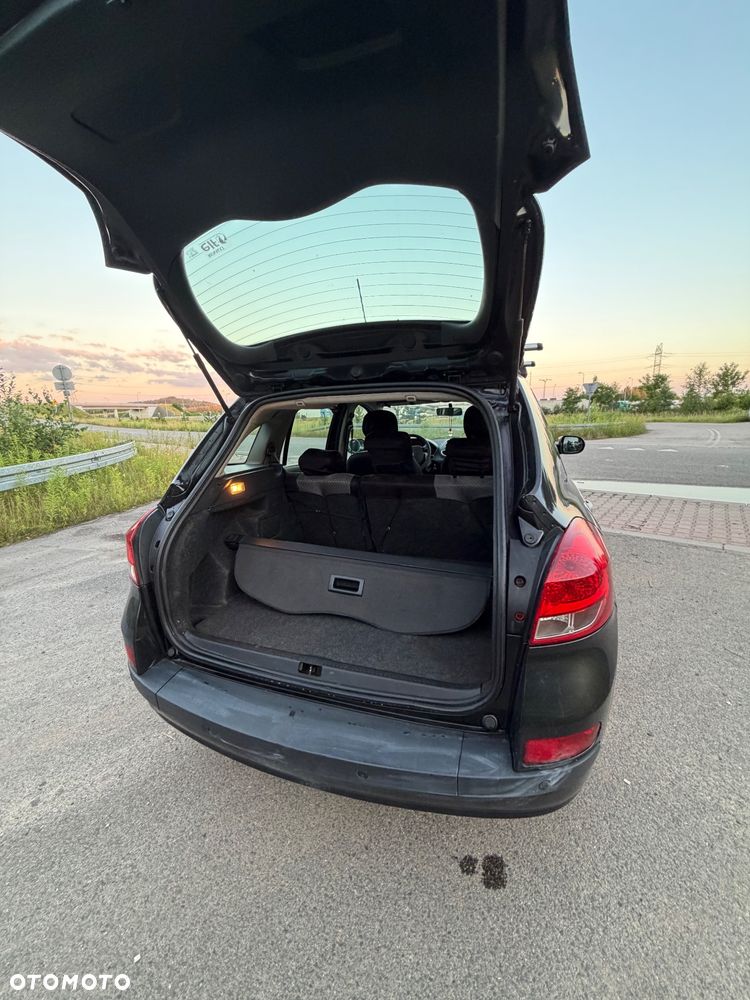 Renault Clio 1.2 16V TCE Alize Euro5 - 7