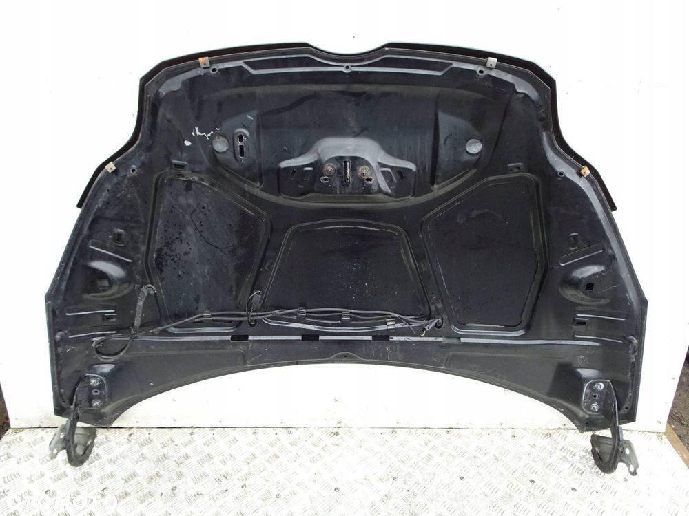maska przód kpl. ford focus mk3 fb - 9