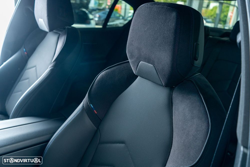 BMW i5 eDrive40 Pack Desportivo M - 7