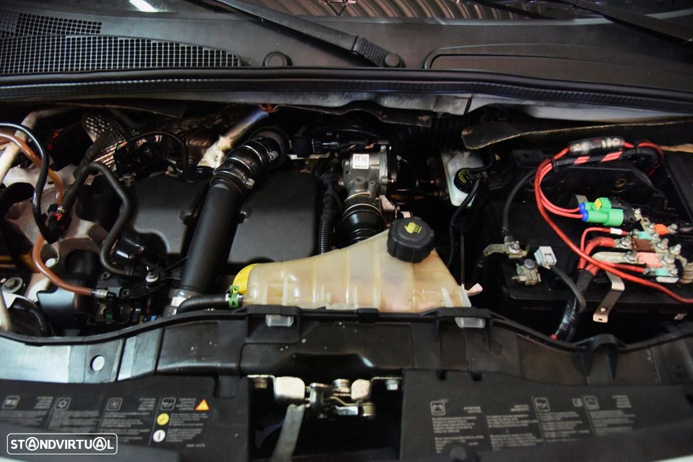 Mercedes-Benz Citan 111 CDi/31 Longo - 9