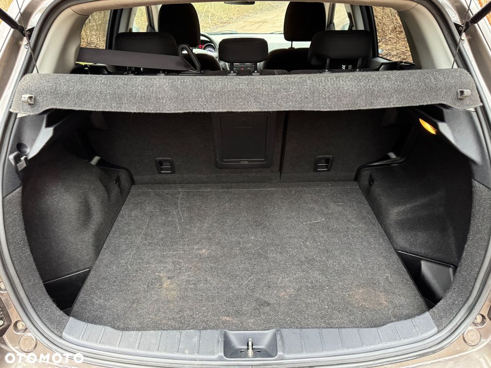 Mitsubishi ASX 1.6 Invite AS&G - 11