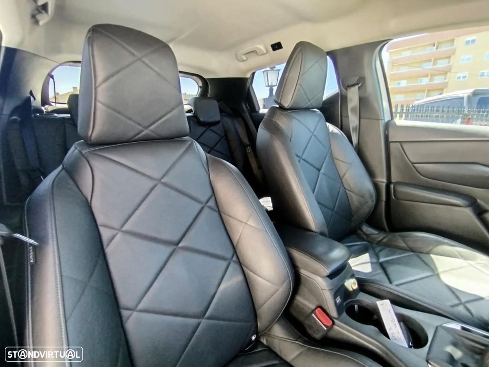 DS DS3 PureTech 100 PERFORMANCE LINE - 17