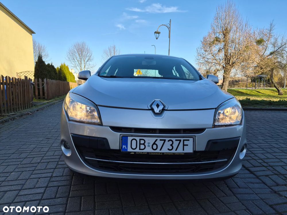 Renault Megane 1.6 16V 110 Dynamique - 2