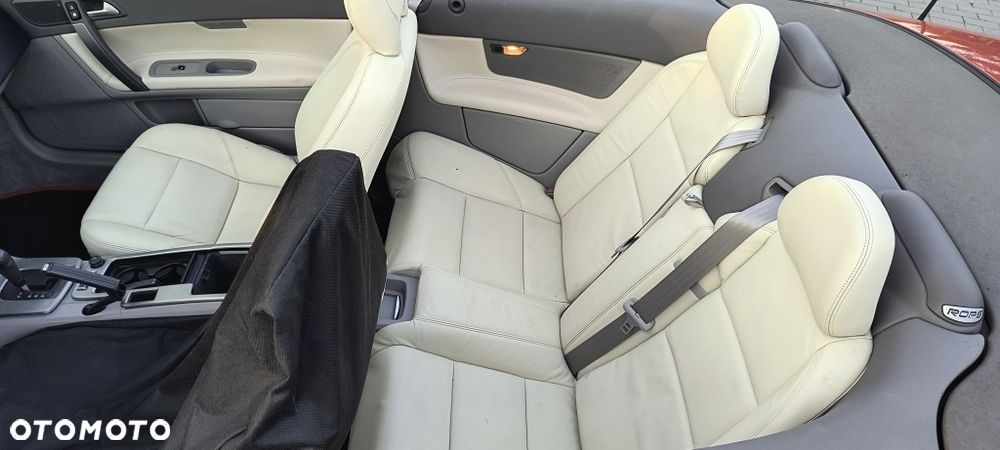 Volvo C70 - 7
