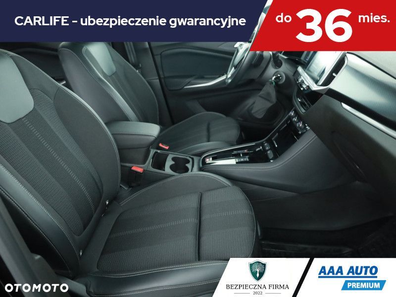 Opel Grandland X - 9