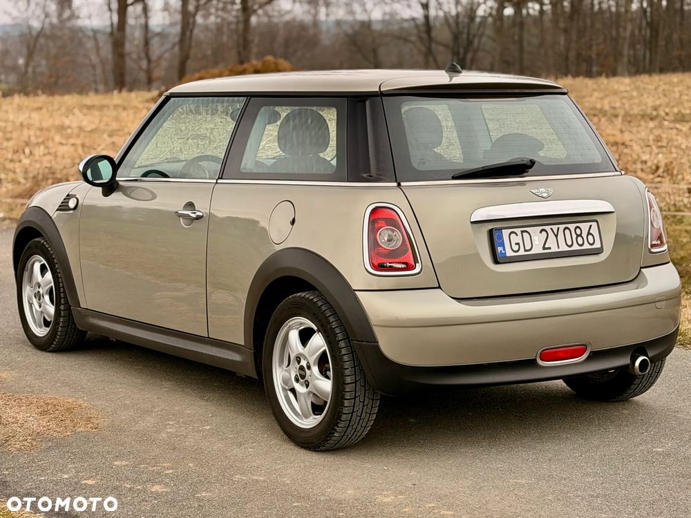 MINI ONE Standard - 3