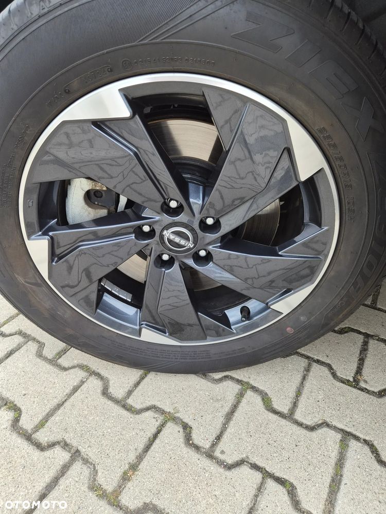 Nissan X-Trail - 28