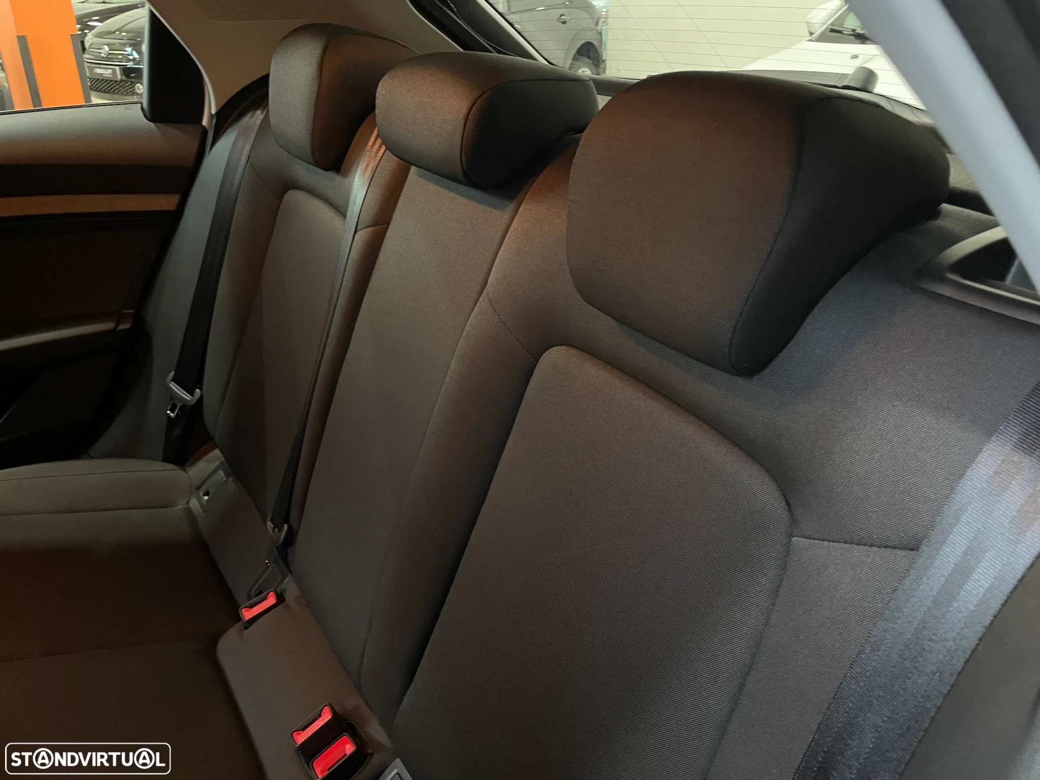 Audi A1 Sportback 25 TFSI - 14