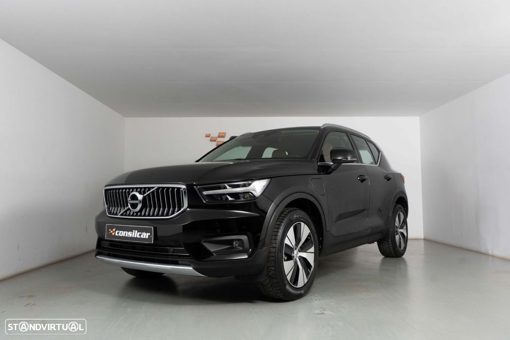 Volvo XC 40 1.5 T5 PHEV Inscription Expression - 8