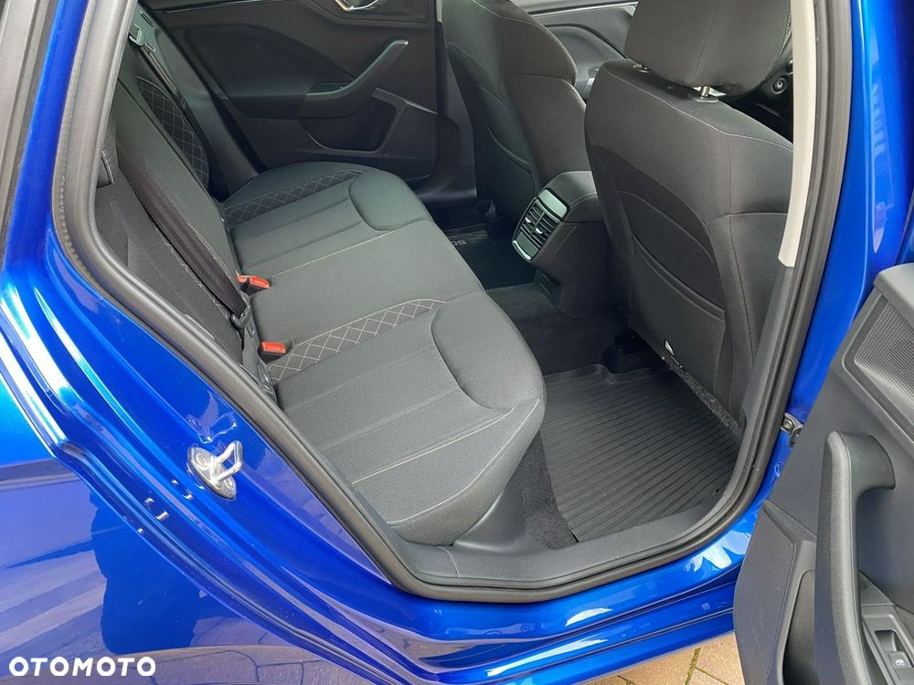 Skoda Scala 1.5 TSI Ambition DSG - 23