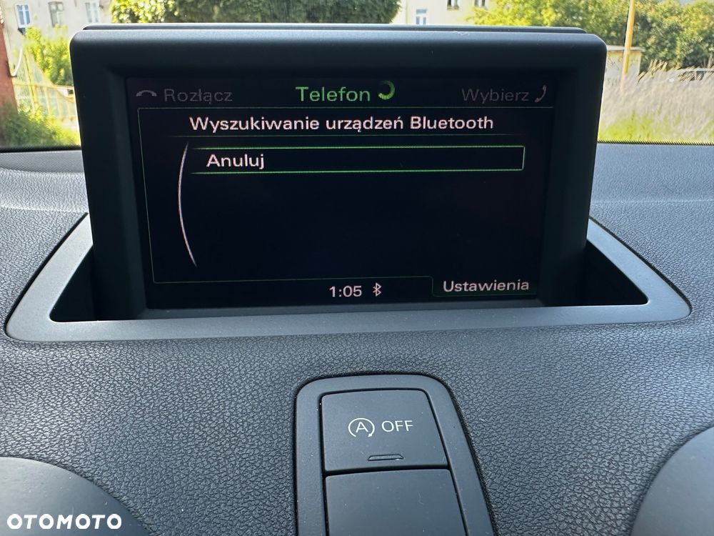 Audi A1 3-drzwiowe 1.2 TFSI Ambition - 11
