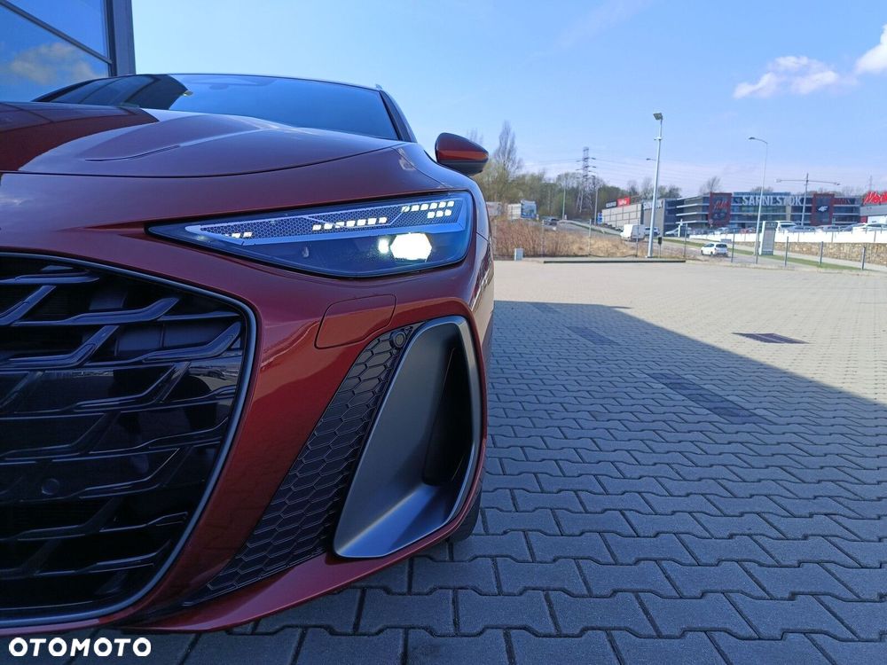 Audi A6 Avant TDI mHEV Quattro S tronic - 35