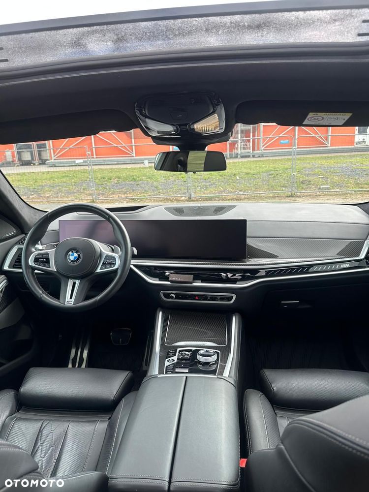 BMW X6 - 14