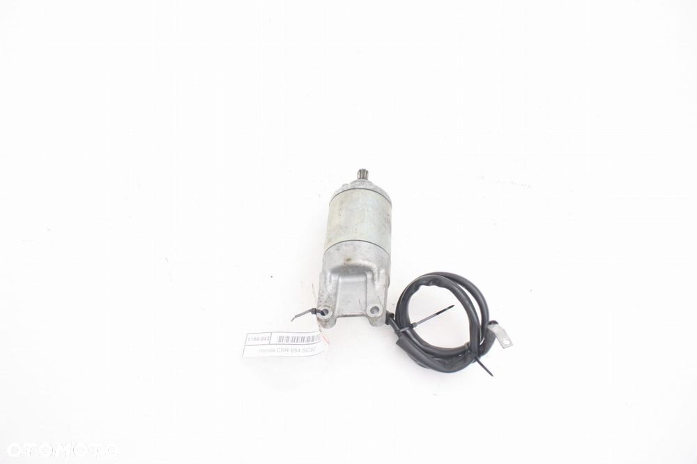 ROZRUSZNIK Honda CBR 954 SC50 - 2