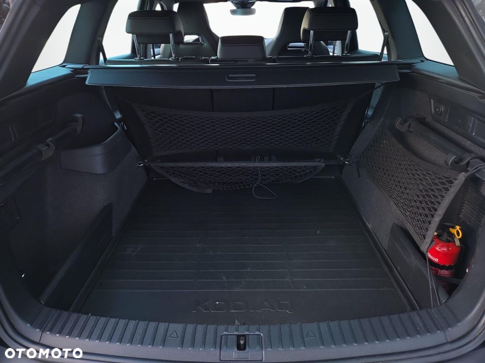 Skoda Kodiaq - 25