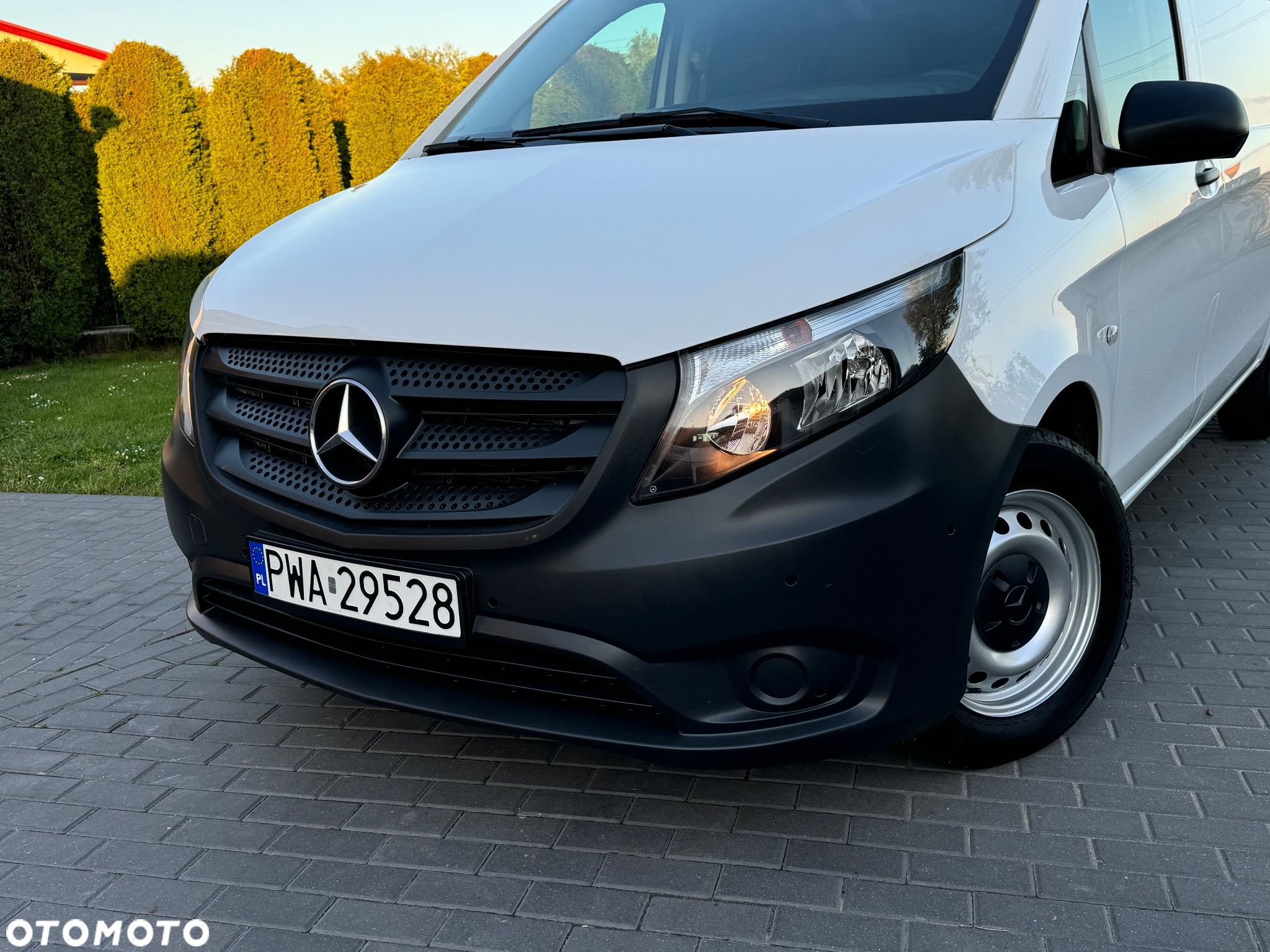 Mercedes-Benz Vito - 35