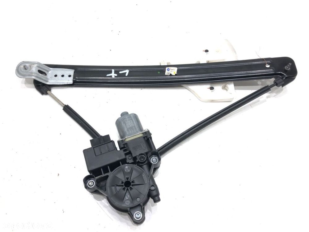 PODNOŚNIK SZYBY LEWY TYŁ - 63.00 PLN - SEAT ATECA (KH7, KHP) 2016 - 2022 1.4 TSI 110 kW [150 KM] - 1