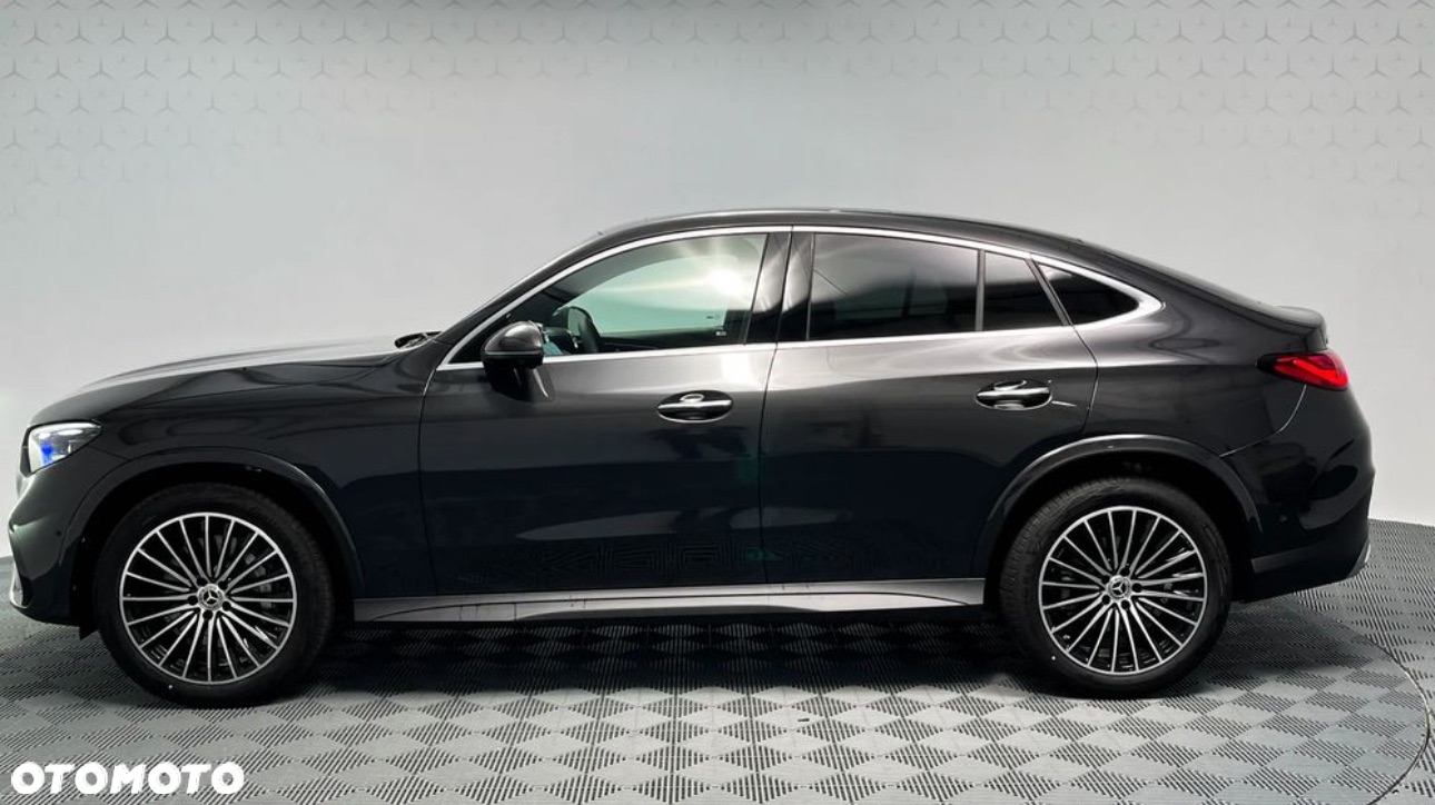 Mercedes-Benz GLC - 6