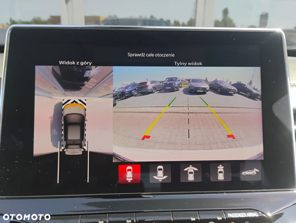 Jeep Compass 1.5 T4 mHEV Limited FWD S&S DCT - 21