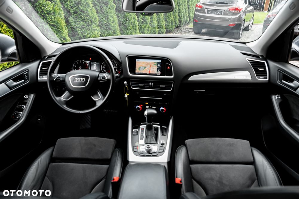 Audi Q5 - 25