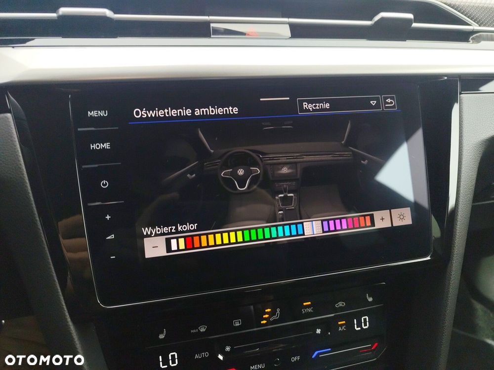 Volkswagen Arteon Shooting Brake 2.0 TSI 4Motion R DSG - 32